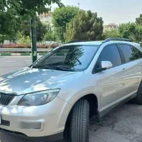 بی وای دی S6 مدل ۲۰۱۸ فروش فوری به مدت محدود