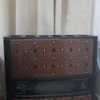 بخاری دودکش دار