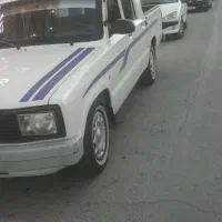 مزداکارا دوکابین