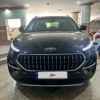 KMC k7 بسیار کم کار (فروش نقدی و غیرقابل معاوضه)