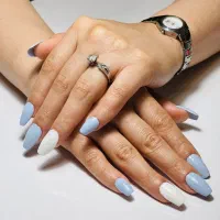 کاشت ناخن
