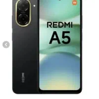 معاوضه یا فروش نقدی گوشی ردمیa5