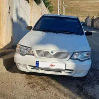 پراید ۱۳۲ مدل ۹۰