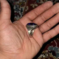 انگشترنقره