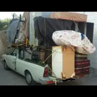 وانت بار . کرایه.باربری