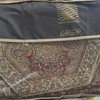 ترمه پنج تیکه سنتی یزد