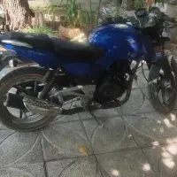 موتور پالسug4مدل91