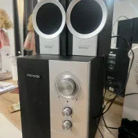 باند و ساب کامپیوتر برند microlab