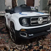 جیپ شارژی