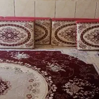 پشتی|پشتی|ایوان, |دیوار