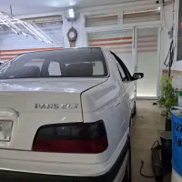 پارس ۹۰|خودرو سواری و وانت|میاندوآب, |دیوار