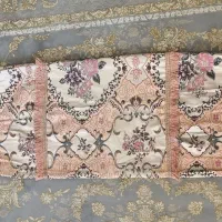 ۶عدد برگ  پالشت  جنسن نرم با کیفیت