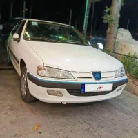 پارس سال ۱۴۰۰