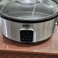 آرام پز و مولتی کوکر