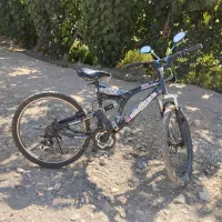 دوچرخه سایز ۲۶