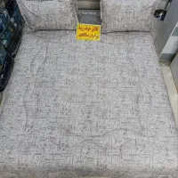 روتختی سه بعدی دونفره ریزنگار