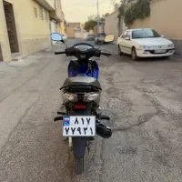 موتور بی کلاچ