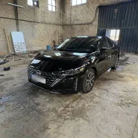 نیسان سیلفی هیبریدی پلاس ۲۰۲۴