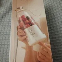 شیکر و مخلوط کن شارژی Fresh Juice