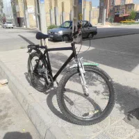 دوچرخه|دوچرخه، اسکیت، اسکوتر|ماهیدشت, |دیوار
