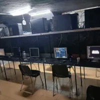 وسایل گیم نت