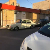 پیکان ۷۸|خودرو کلاسیک|قم, علی آباد سعدگان|دیوار
