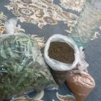 نعنا خشک .خاکشیر.زیره