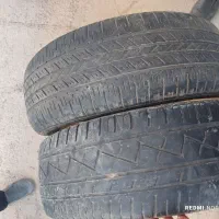 لاستیک تایر خارجی 16 / 245 و 235