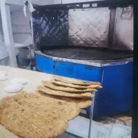 نیازمند شاطر بربری