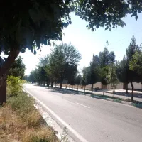 500مترزمین-باغ-ساخت-سنددار-سهیلیه-زعفرانیه-کردان