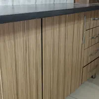 کابینت و کشو ام دی اف / MDF