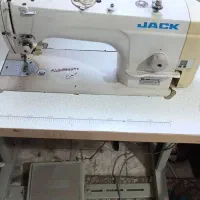 چرخ راسته دوز مدل جک