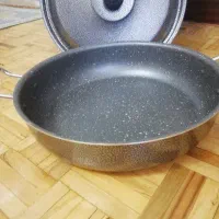 قابلمه و تابه های تفلون