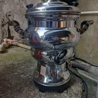 سماور برقی