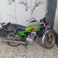 موتور ۱۵۰ نیکتاز