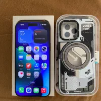 آیفون ۱۶ پرومکس