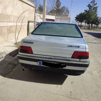 پژو405|خودرو سواری و وانت|فریمان, |دیوار