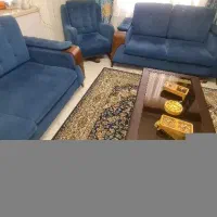 ست کامل مبلمان ساخت سفارشی