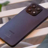 HONOR X8 A