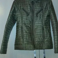 کاپشن سبک/پافر، مدل قدیمی‌