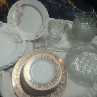 بررنج خوری ،دیس