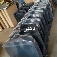 رادیاتورتراکتور