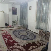 آپارتمان ۶۵ متری طبقه سوم /املاک جهانی