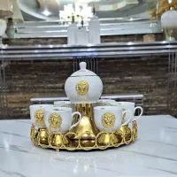 سرویس چایخوری هخامنش