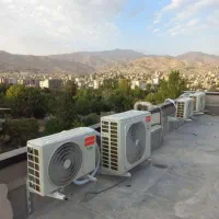نصاب کولرگازی جابه جایی