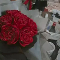 گل ربانی سوپر شاین