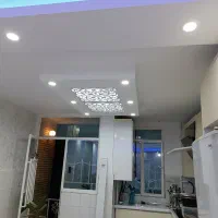 نصاب کاغذدیواری و کناف کاری