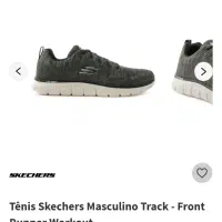 اسکیچرز اصل