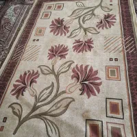 گلیم 4متری