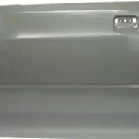 ۴ عدد پوسته درب عقب و جلو پراید نو